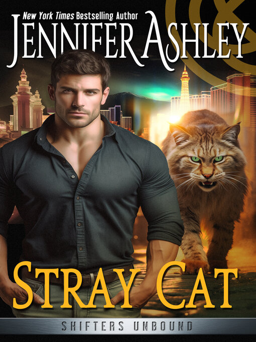 Title details for Stray Cat by Jennifer Ashley - Available